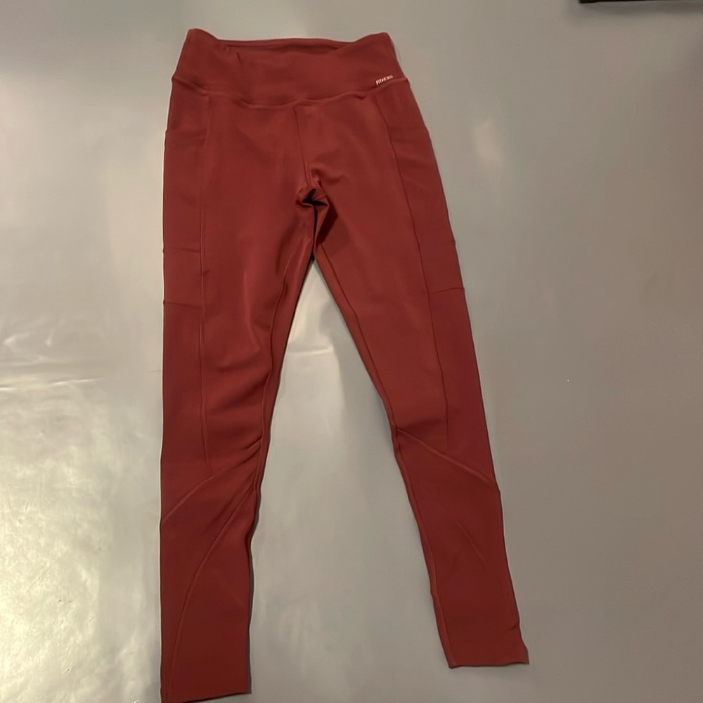 Fitkicks pocket leggings